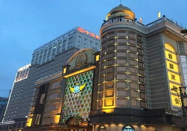 巴里坤哈萨克最大顶级出名高端豪华KTV会所-皇冠伯爵KTV顶级体验点评